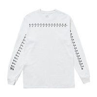 Frame L/s Tee