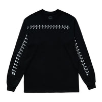 Frame L/s Tee