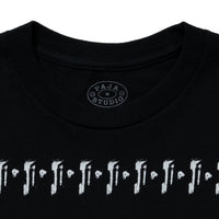 Frame L/s Tee