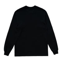 Frame L/s Tee