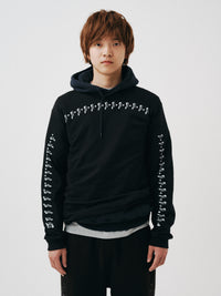 Frame L/s Tee