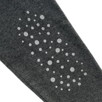 Glitter Cotton Sweater