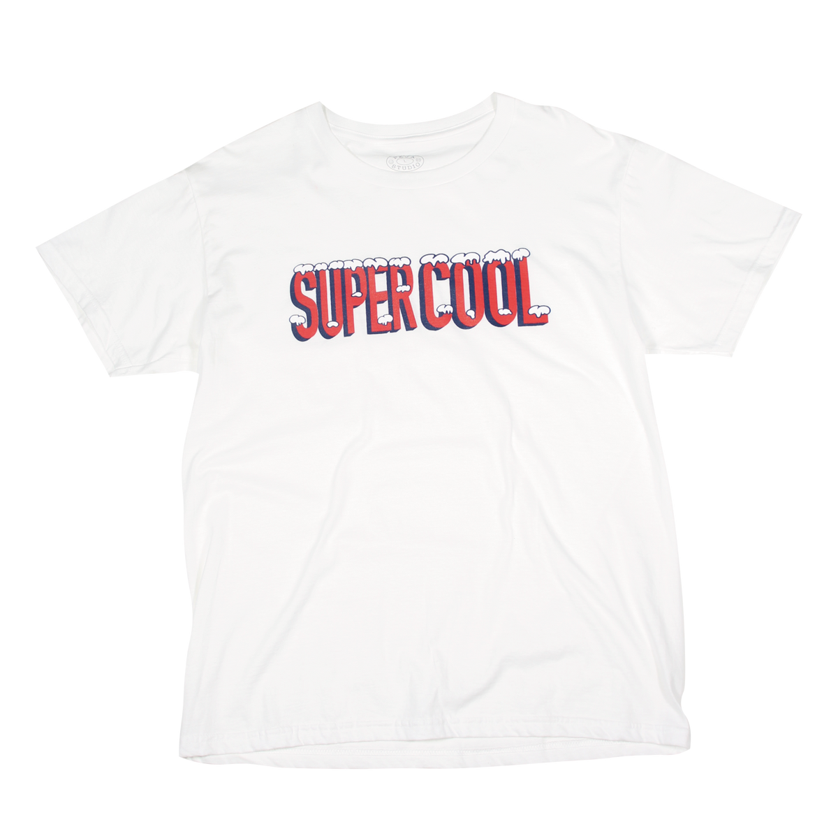SUPER COOL Tee