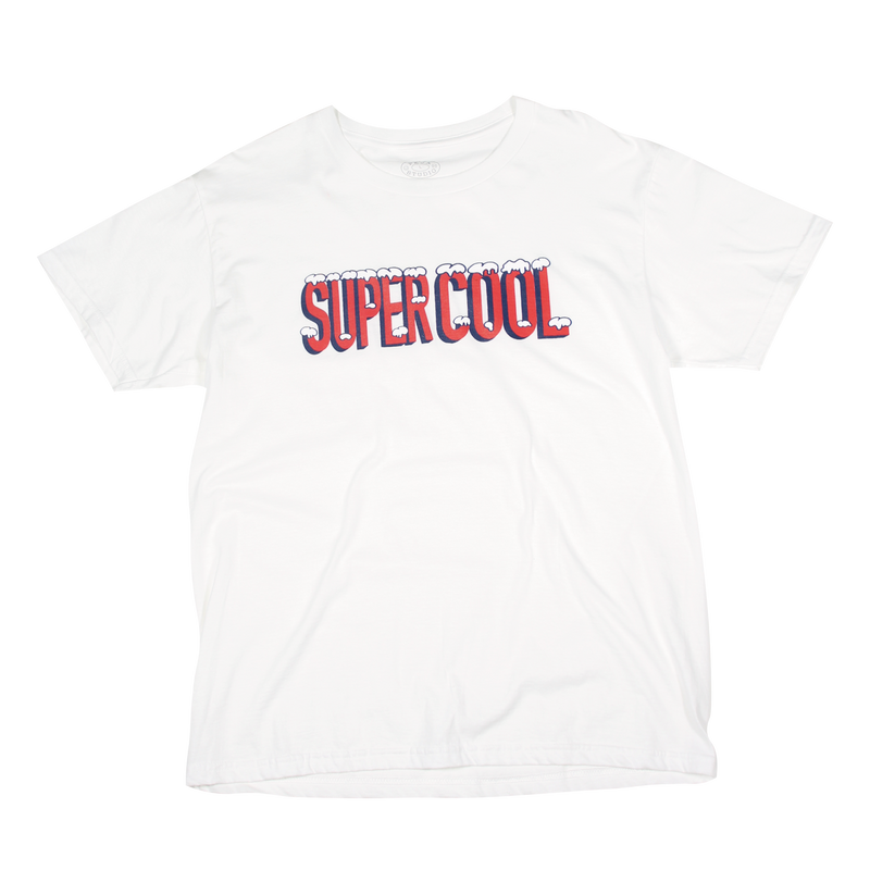 SUPER COOL Tee