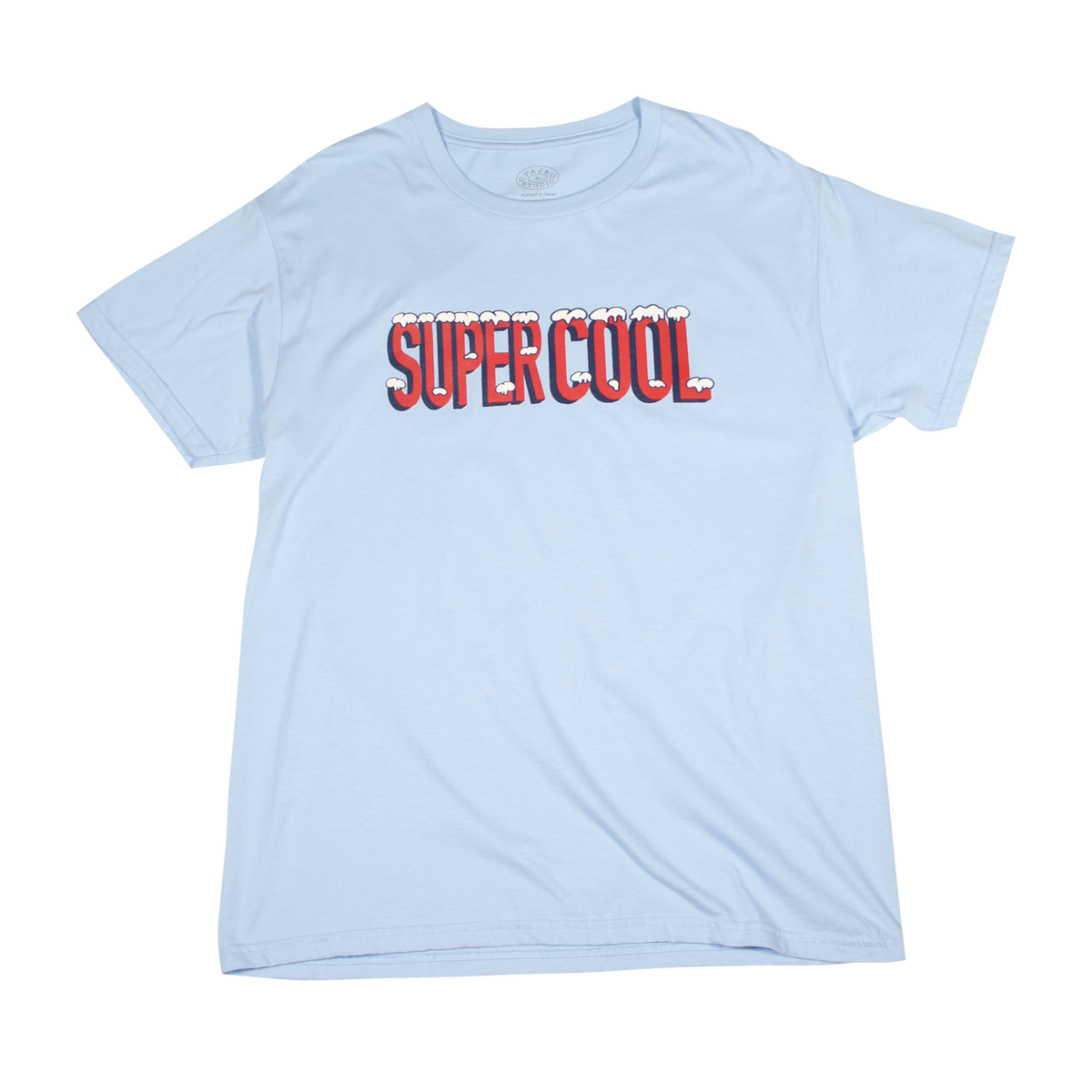 SUPER COOL Tee