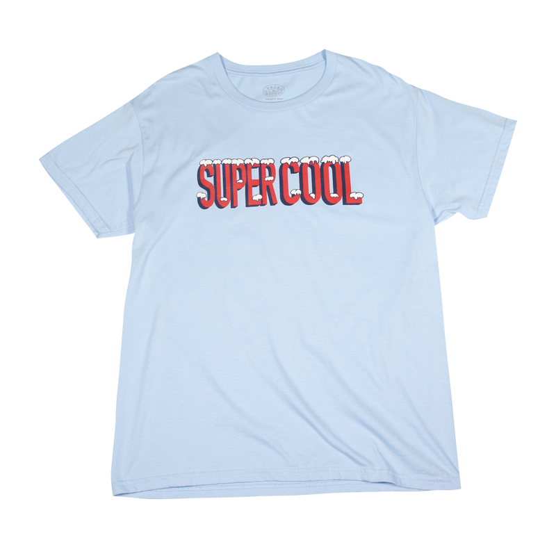 SUPER COOL Tee
