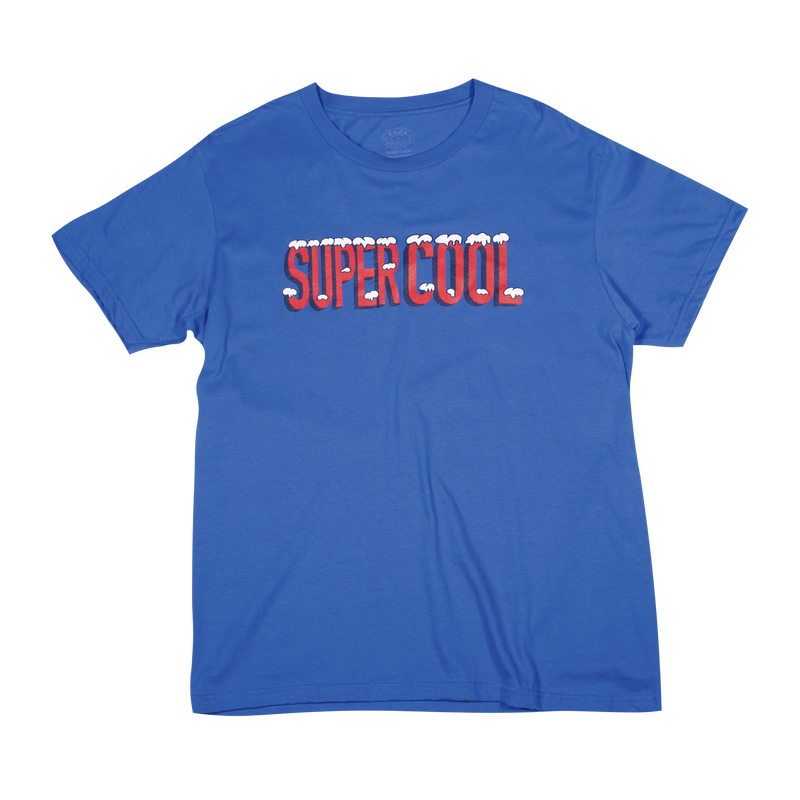 SUPER COOL Tee