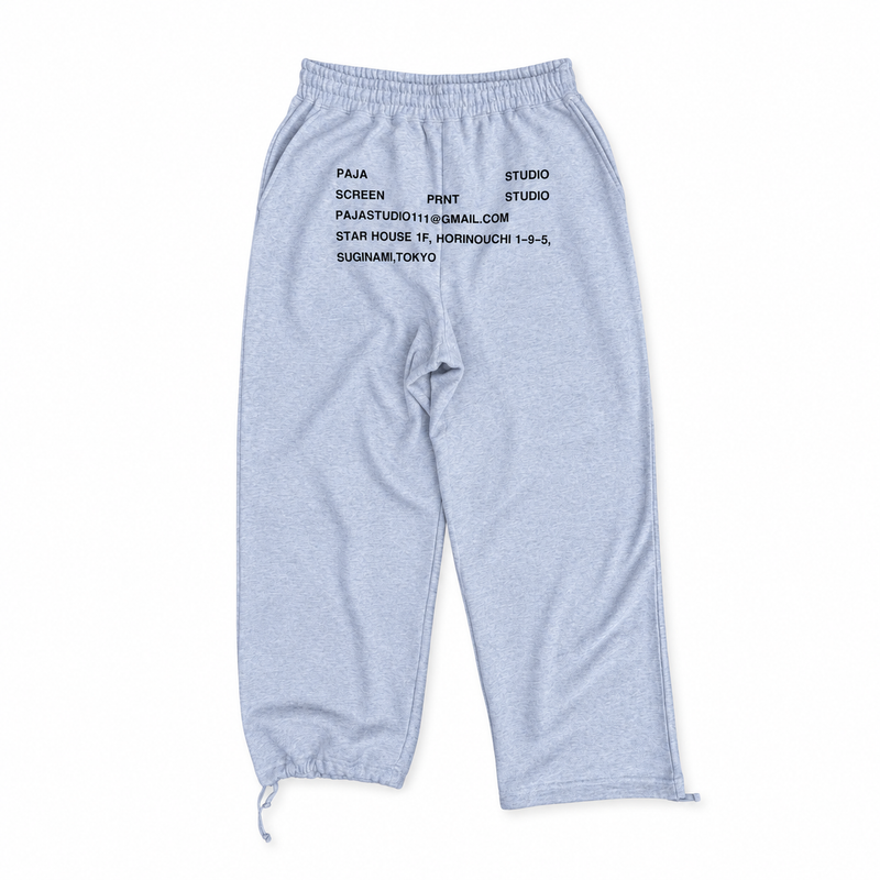 Studio Sweat Pants