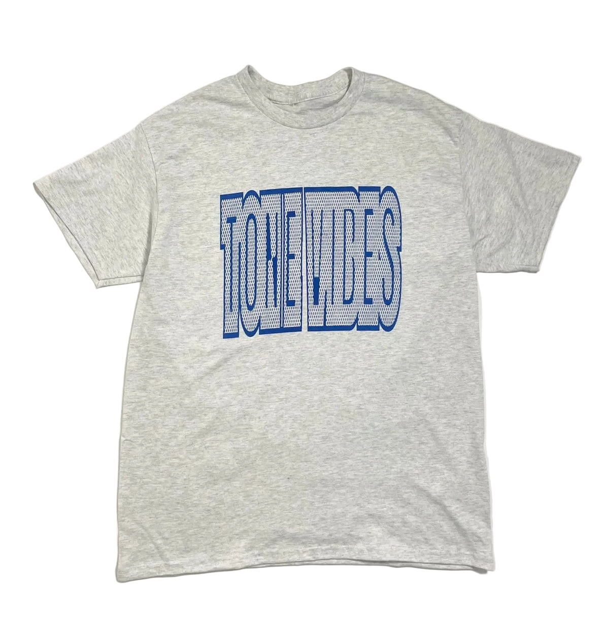 TONE VIBES Logo Tee