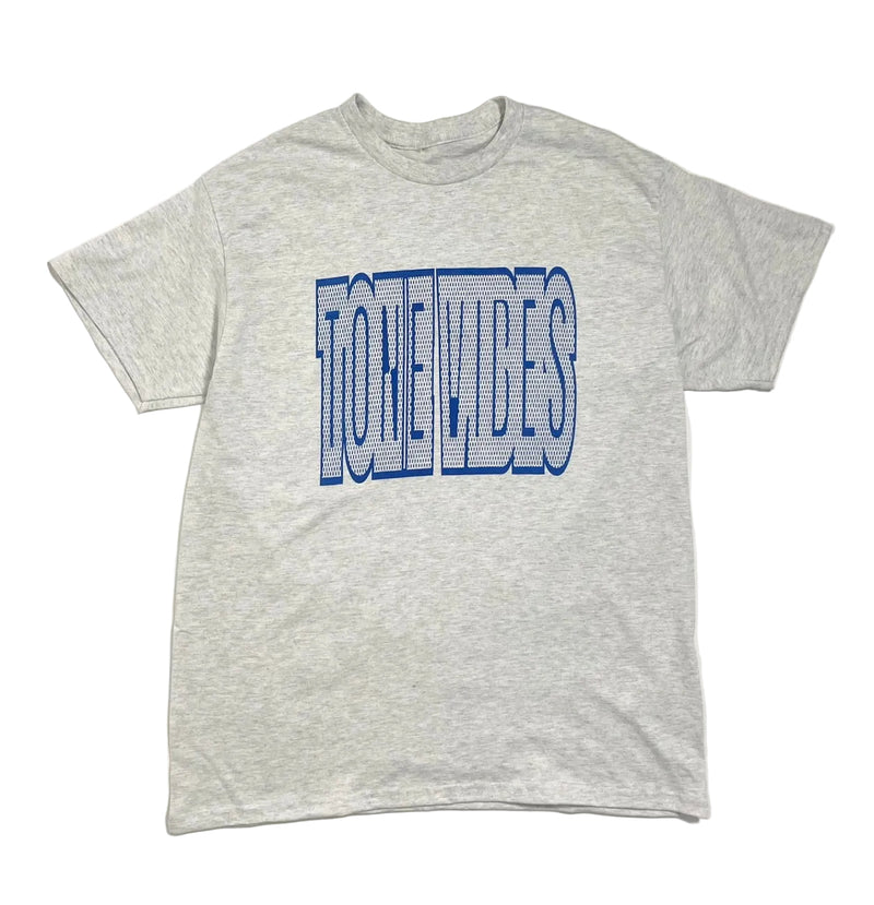 TONE VIBES Logo Tee
