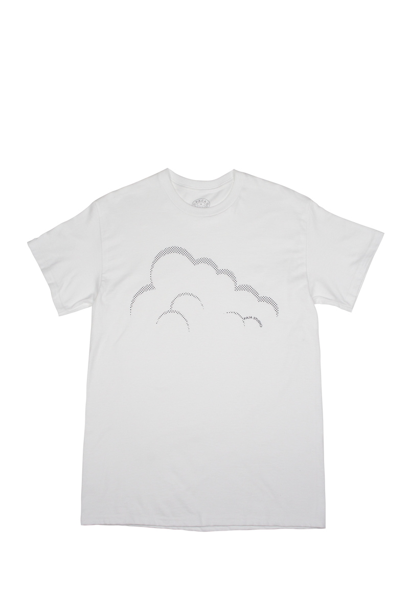 Cloud Tee