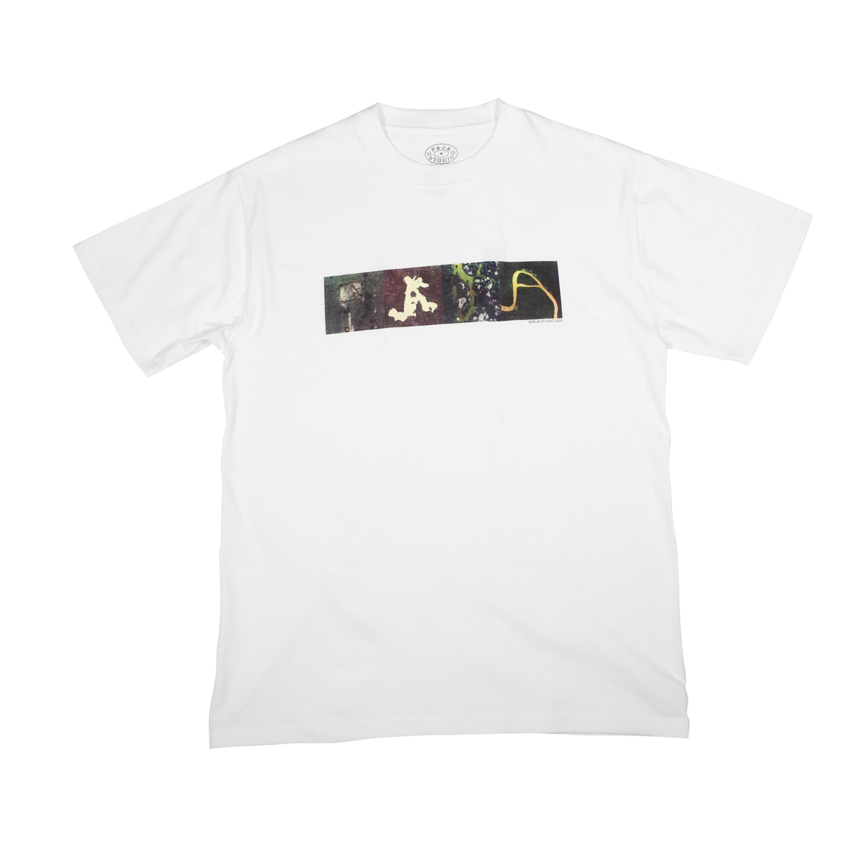 Aerial Tee
