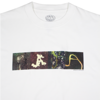 Aerial Tee