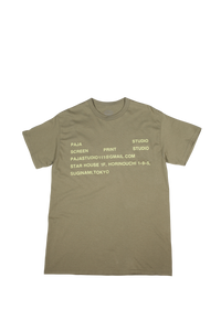 Studio Tee