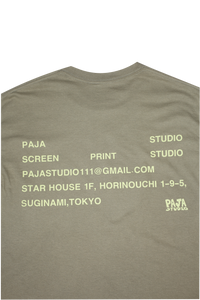Studio Tee