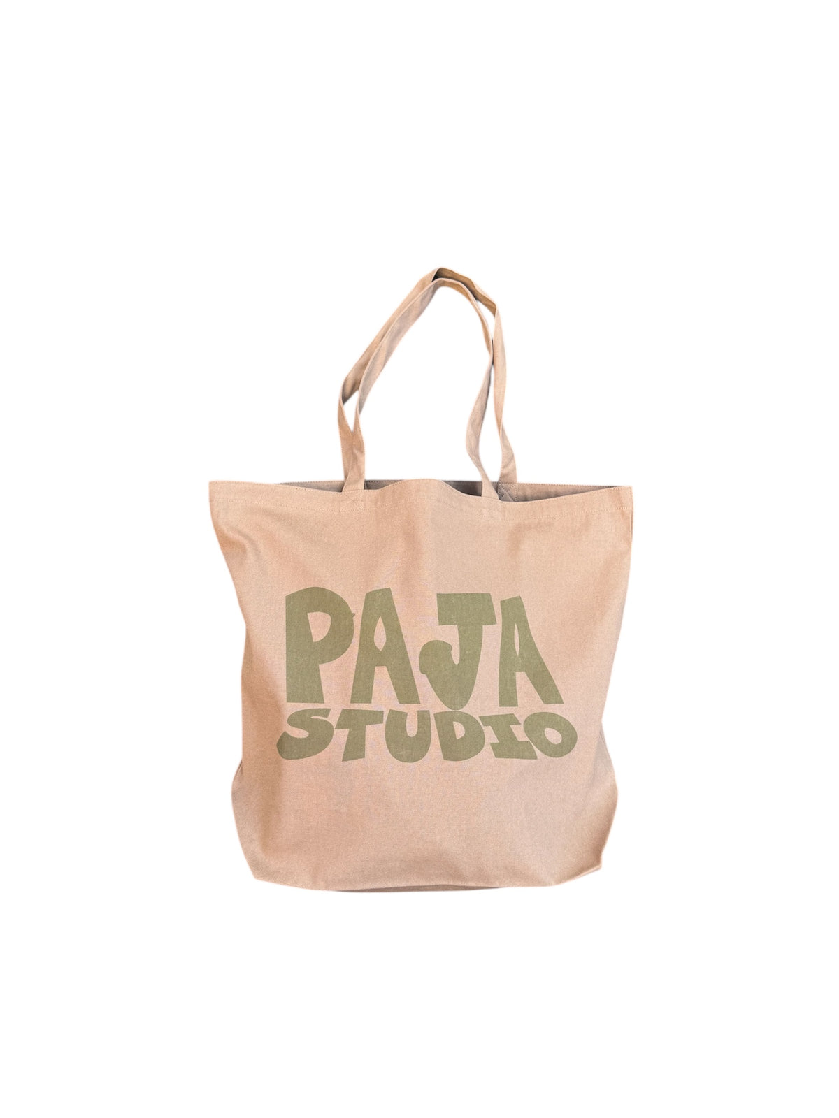 Logo Tote Bag