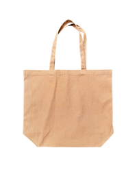 Logo Tote Bag