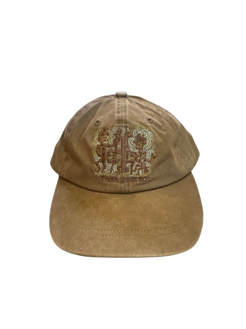 JAZZ Cap