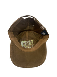 JAZZ Cap