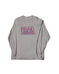Bien L/s Tee