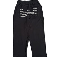 Studio Sweat Pants
