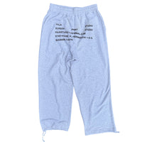 Studio Sweat Pants