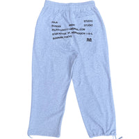 Studio Sweat Pants