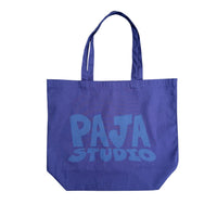 Logo Tote Bag