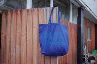 Logo Tote Bag
